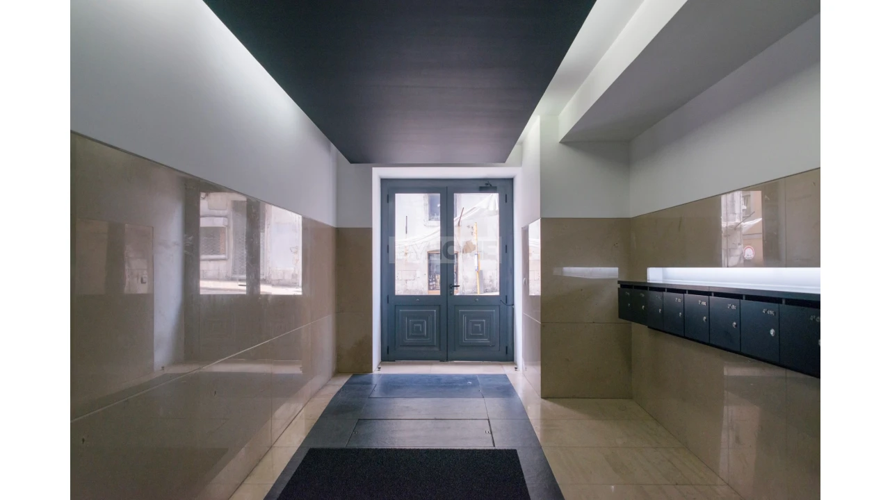 Apartamento T2 para Venda em Santa Maria Maior Foto 33