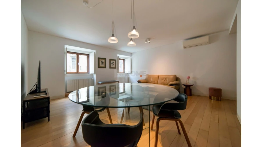 Apartamento T2 para Venda em Santa Maria Maior Foto 9