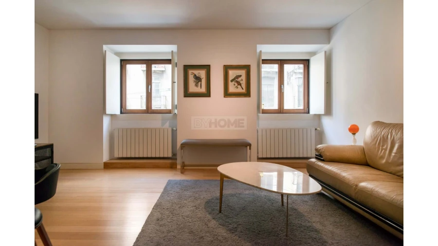 Apartamento T2 para Venda em Santa Maria Maior Foto 10