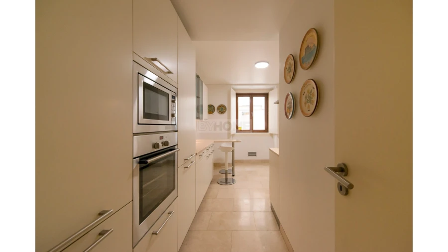 Apartamento T2 para Venda em Santa Maria Maior Foto 16