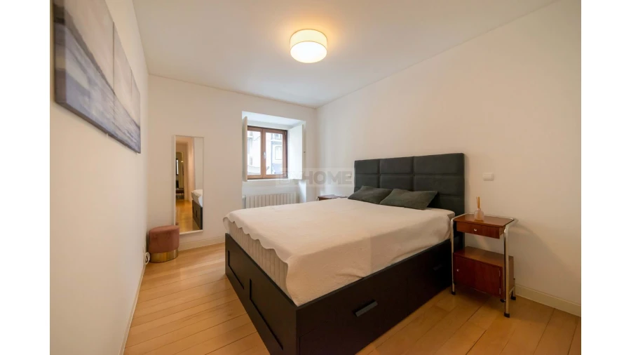 Apartamento T2 para Venda em Santa Maria Maior Foto 17