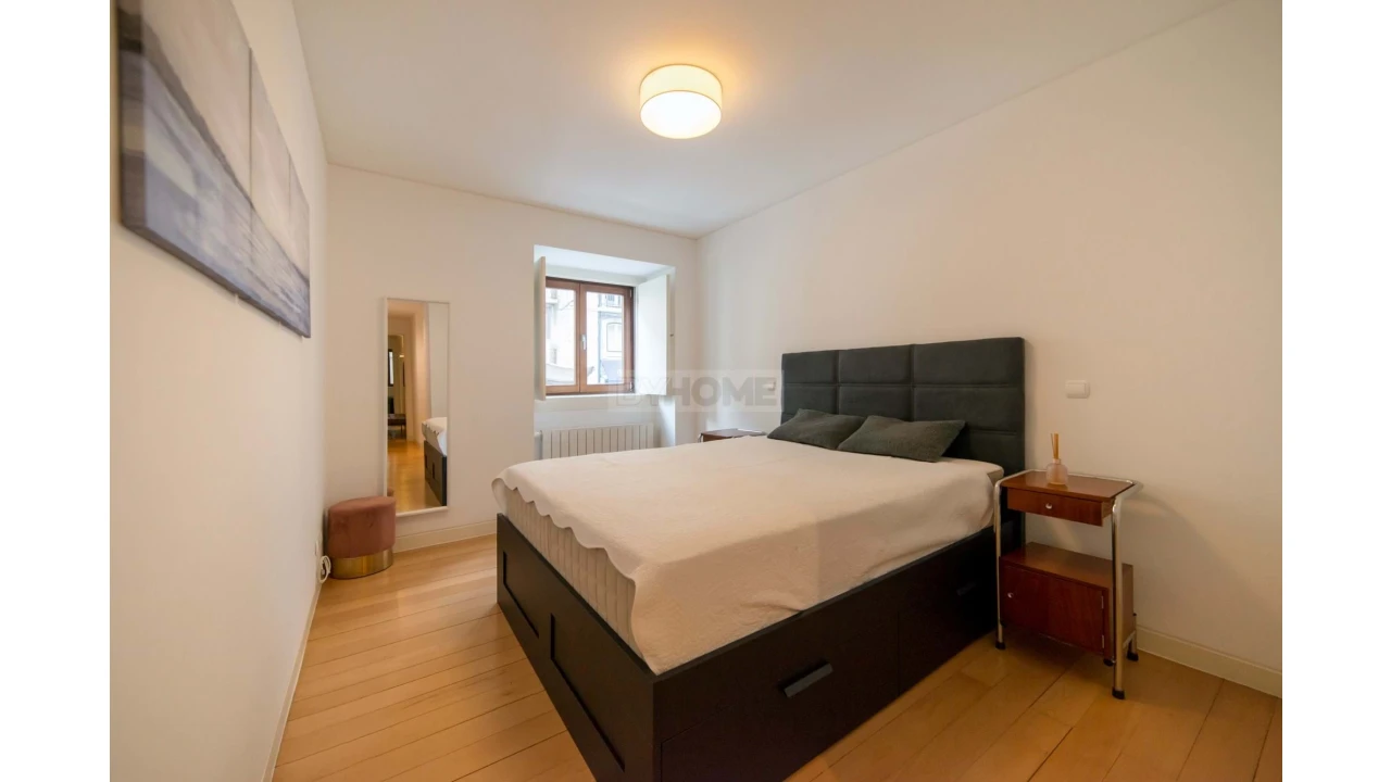 Apartamento T2 para Venda em Santa Maria Maior Foto 17