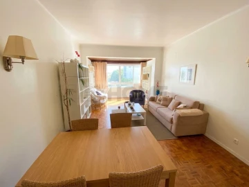 Apartamento T1 para Arrendamento em Cascais e Estoril