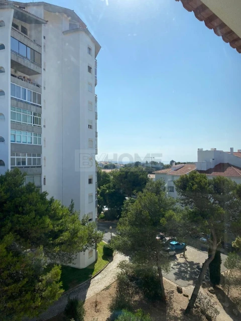 Apartamento T1 para Arrendamento em Cascais e Estoril