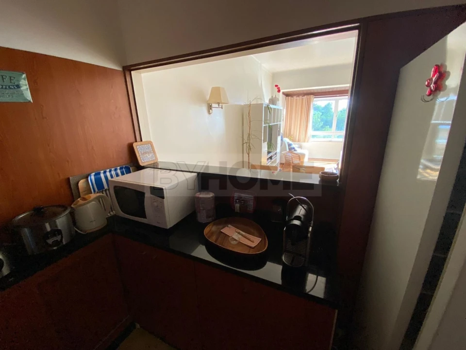 Apartamento T1 para Arrendamento em Cascais e Estoril Foto 6
