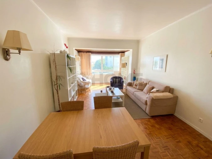 Apartamento T1 para Arrendamento em Cascais e Estoril Foto 2
