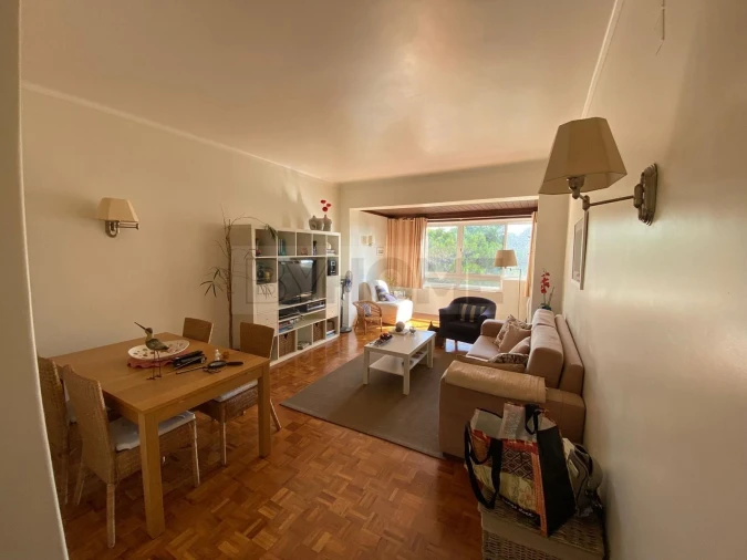 Apartamento T1 para Arrendamento em Cascais e Estoril Foto 3