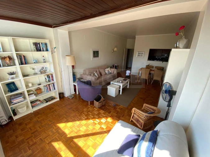 Apartamento T1 para Arrendamento em Cascais e Estoril Foto 4