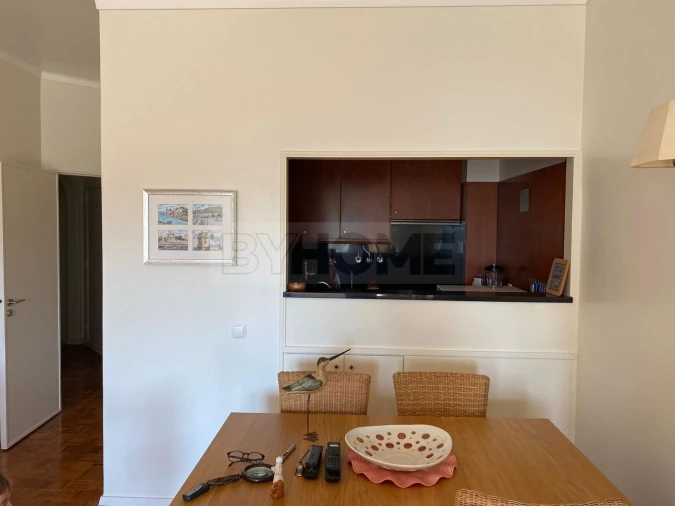 Apartamento T1 para Arrendamento em Cascais e Estoril Foto 5