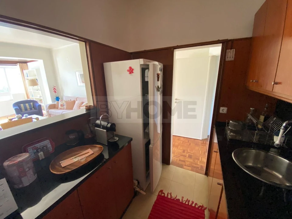 Apartamento T1 para Arrendamento em Cascais e Estoril Foto 8