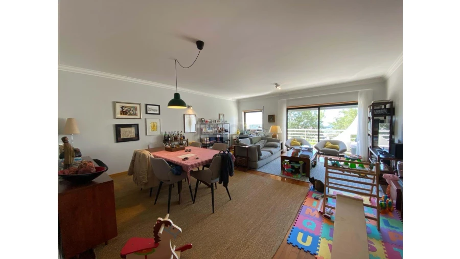 Apartamento T3 para Venda em Alcabideche Foto 5