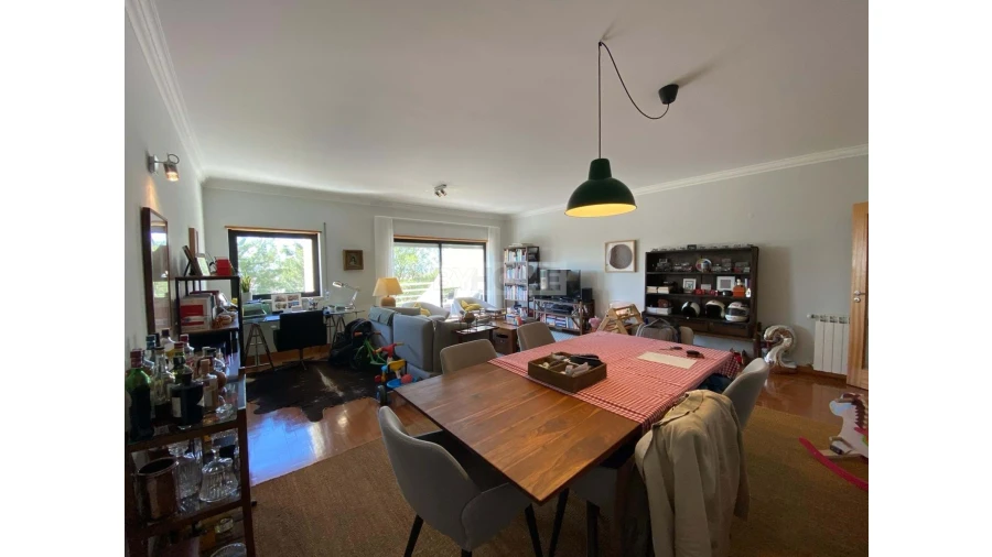 Apartamento T3 para Venda em Alcabideche Foto 3