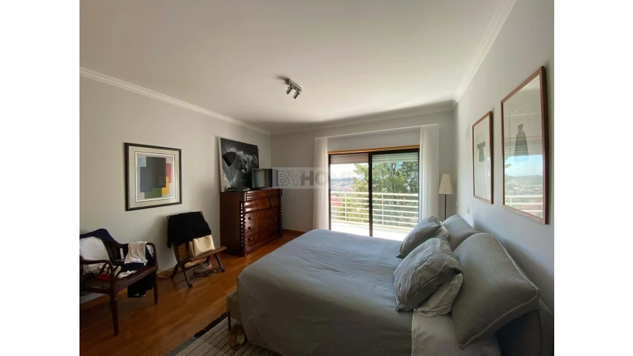 Apartamento T3 para Venda em Alcabideche Foto 11