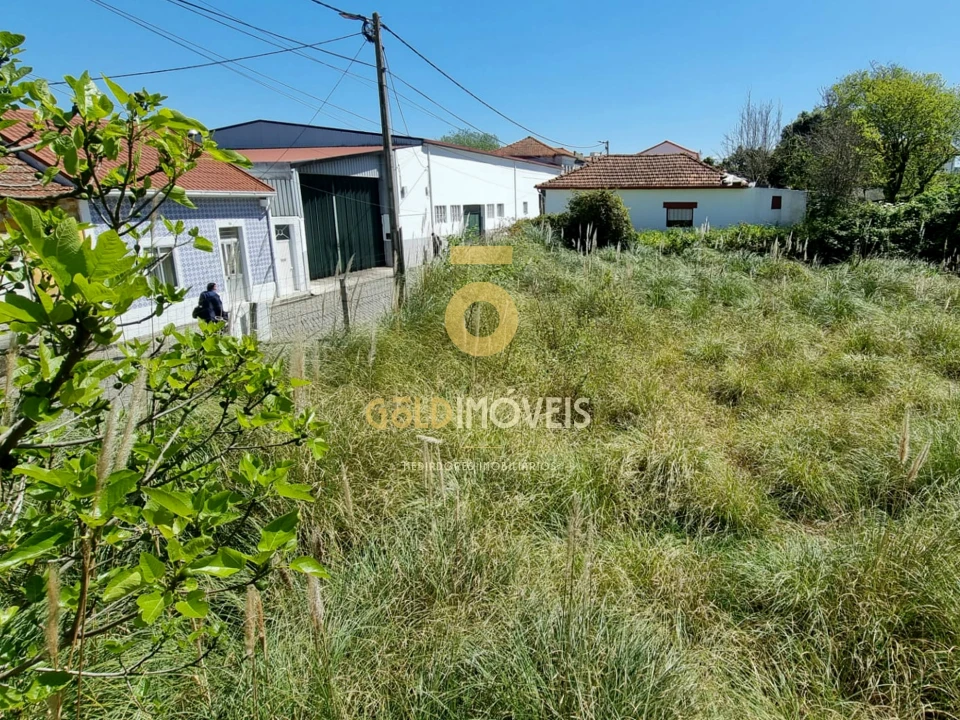 Terreno para Venda em Gulpilhares e Valadares Foto 5