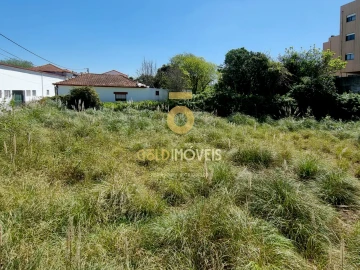 Terreno para Venda em Gulpilhares e Valadares