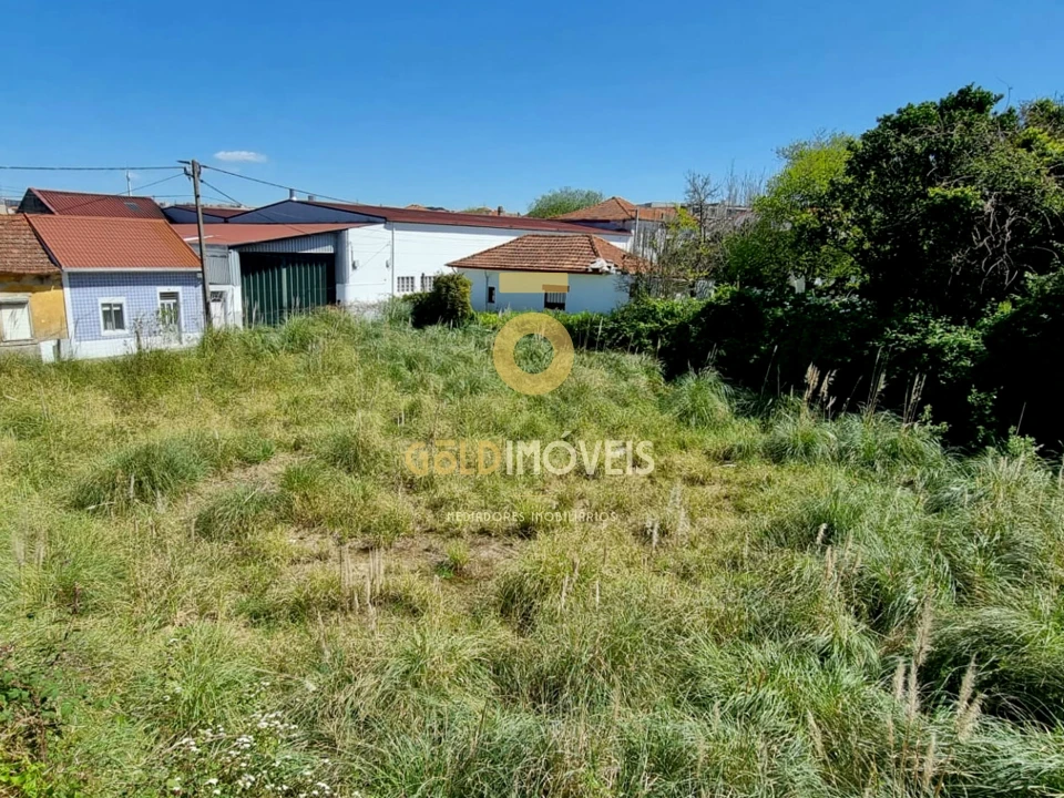 Terreno para Venda em Gulpilhares e Valadares Foto 4