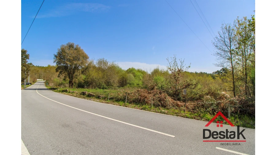 Terreno Agricola ou Rústico para Venda em Ribafeita Foto 5