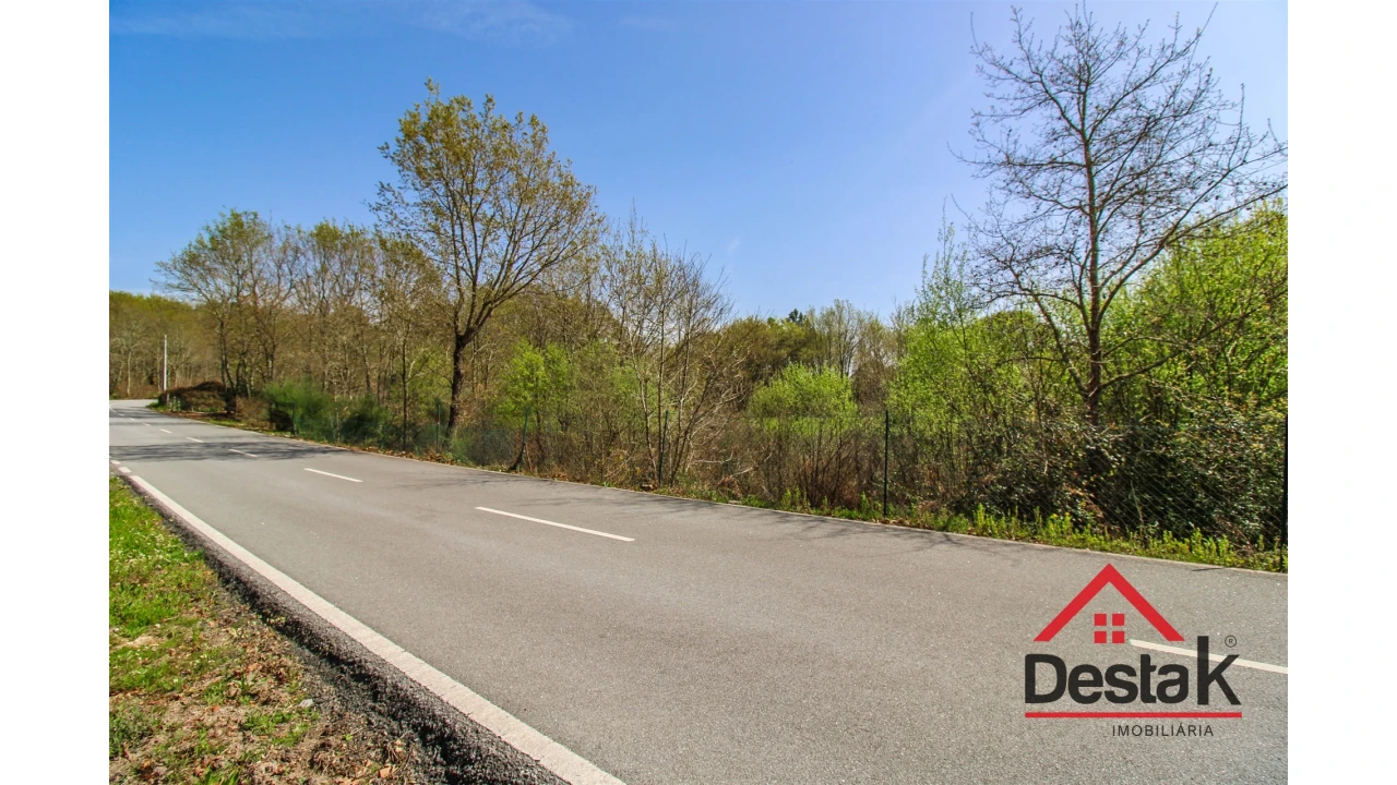 Terreno Agricola ou Rústico para Venda em Ribafeita Foto 3
