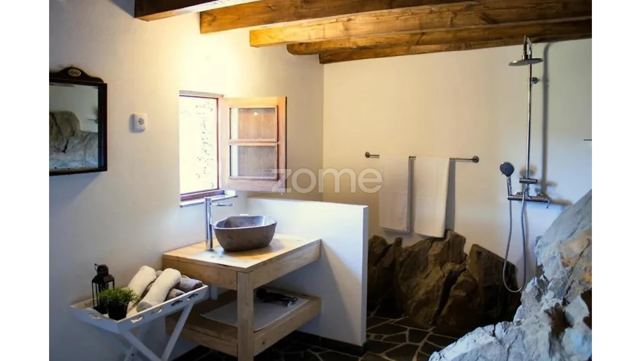 Quinta T4 para Venda em Lousã e Vilarinho Foto 16