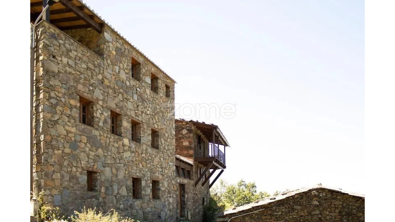 Quinta T4 para Venda em Lousã e Vilarinho Foto 5