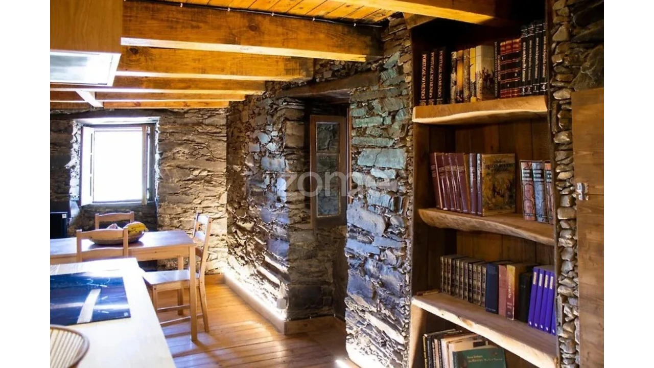 Quinta T4 para Venda em Lousã e Vilarinho Foto 17