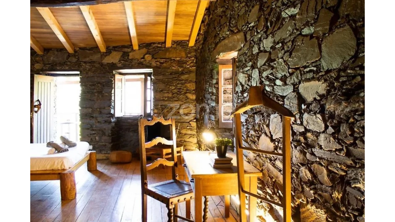 Quinta T4 para Venda em Lousã e Vilarinho Foto 9