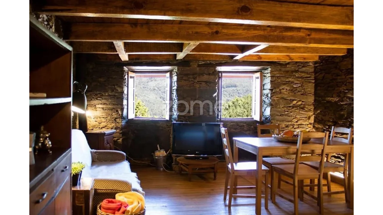 Quinta T4 para Venda em Lousã e Vilarinho Foto 20