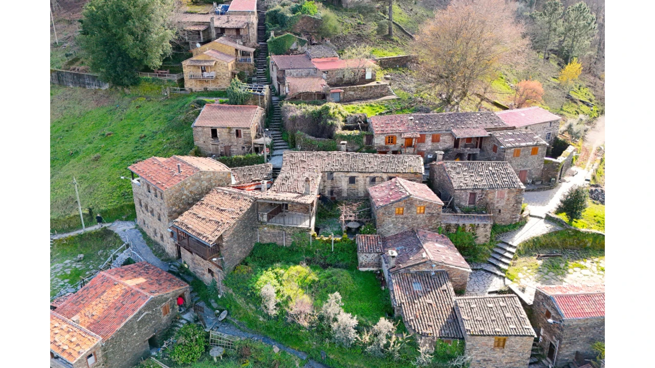 Quinta T4 para Venda em Lousã e Vilarinho Foto 34