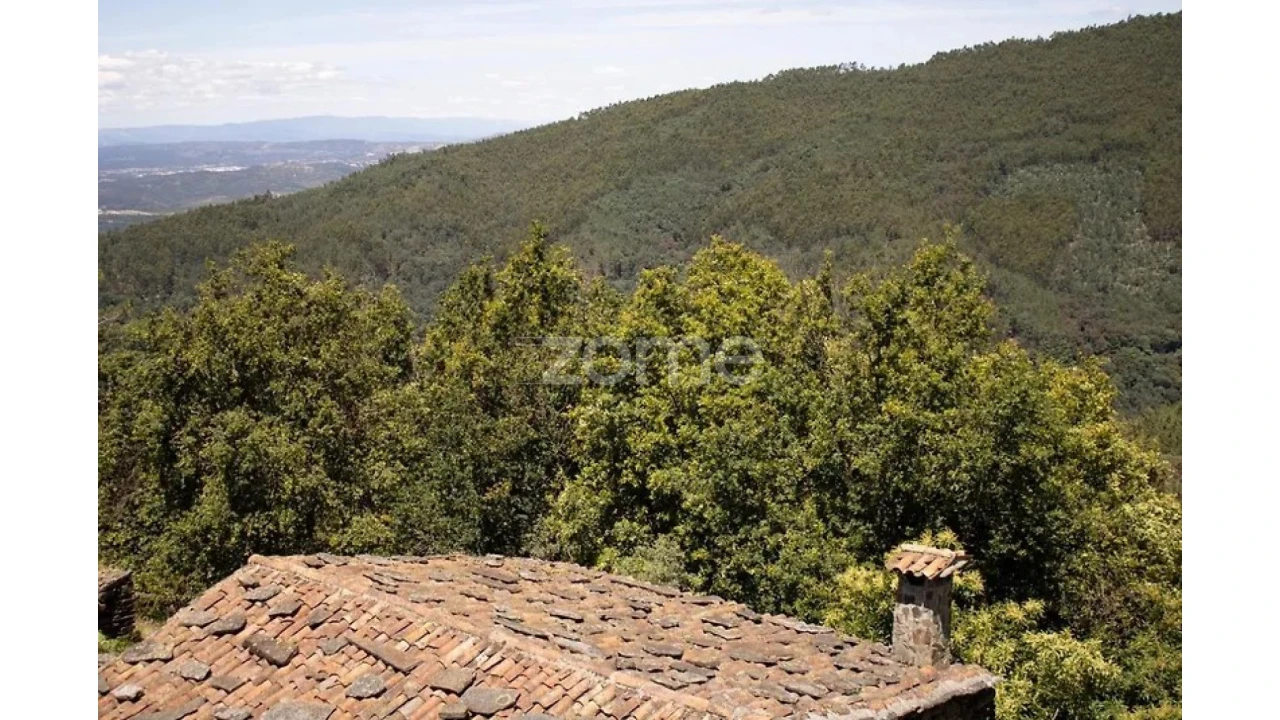Quinta T4 para Venda em Lousã e Vilarinho Foto 21