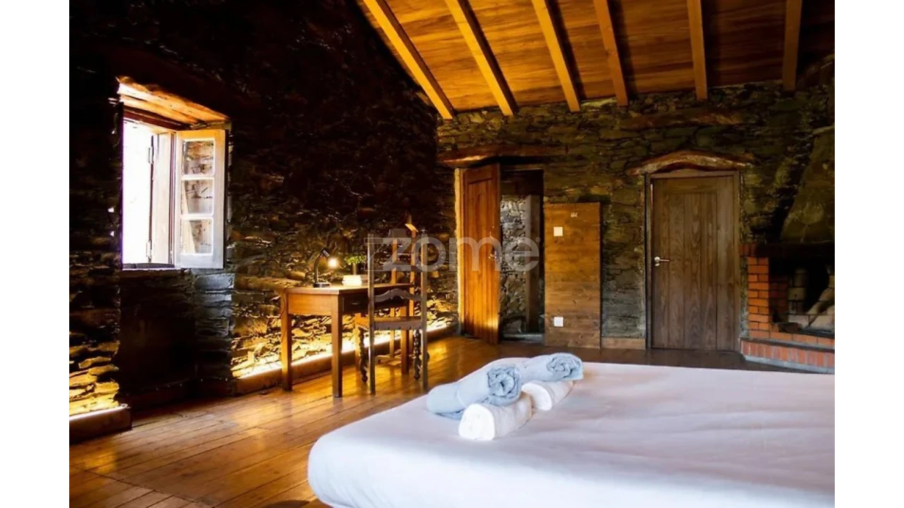 Quinta T4 para Venda em Lousã e Vilarinho Foto 24