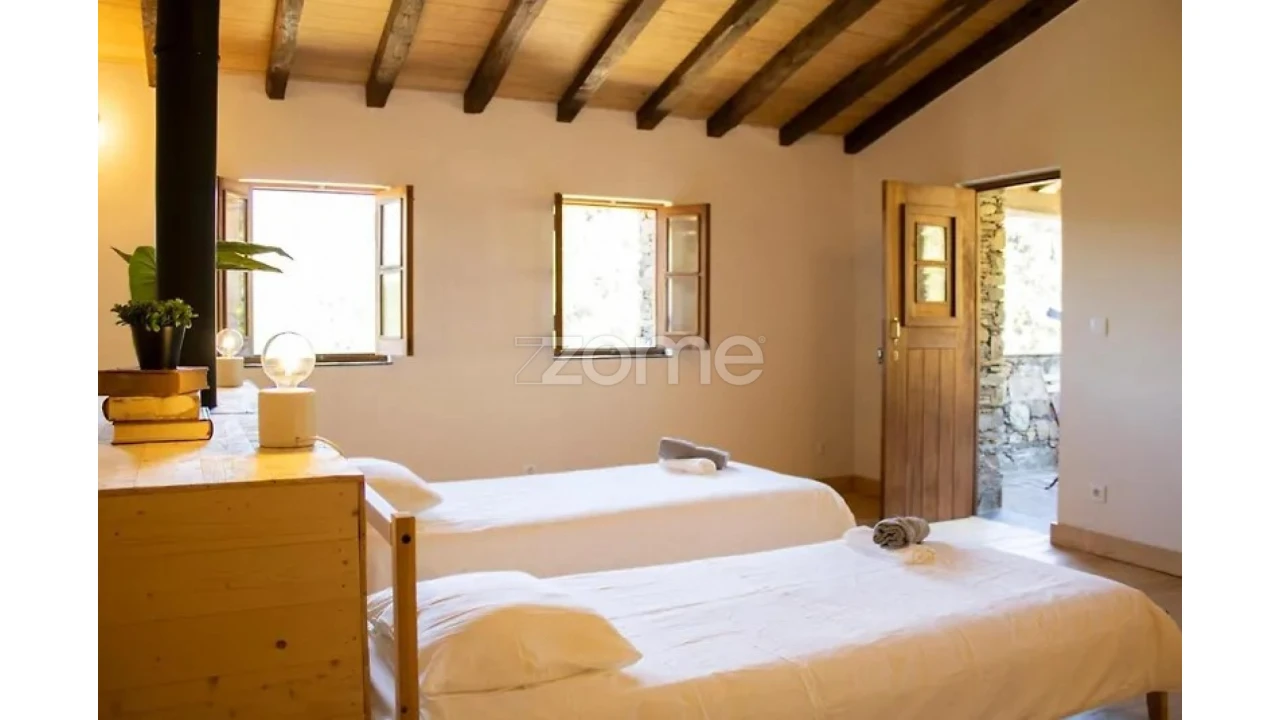 Quinta T4 para Venda em Lousã e Vilarinho Foto 28