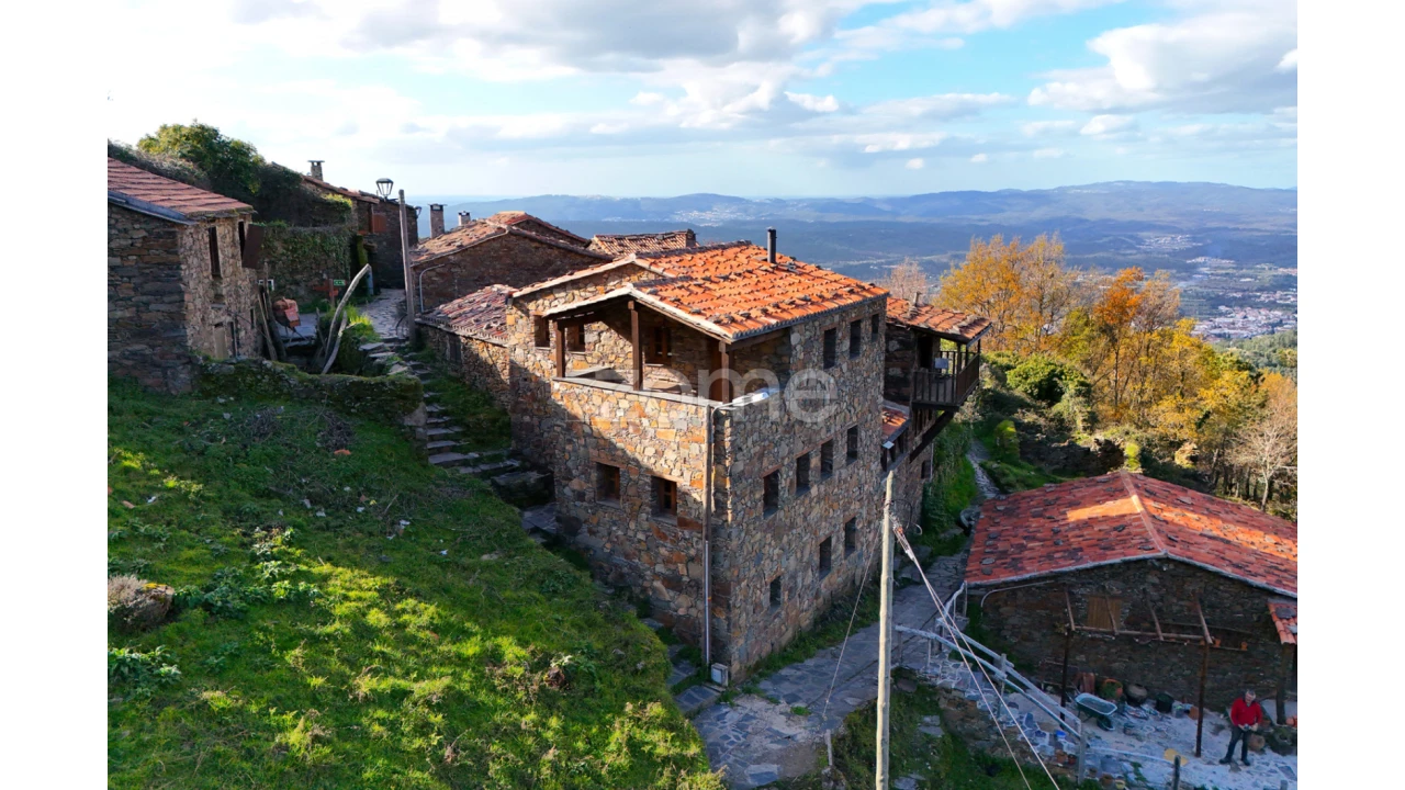 Quinta T4 para Venda em Lousã e Vilarinho Foto 33