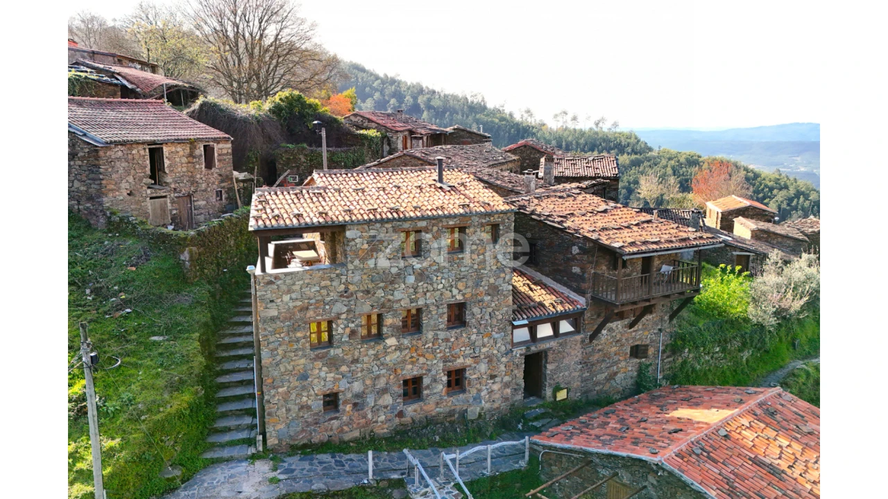 Quinta T4 para Venda em Lousã e Vilarinho Foto 35