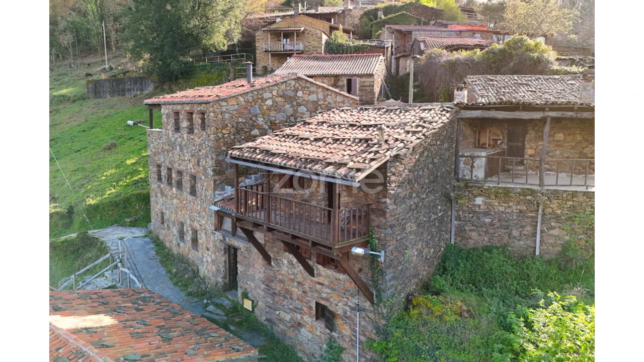 Quinta T4 para Venda em Lousã e Vilarinho Foto 38