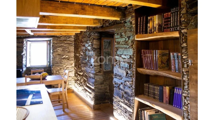 Quinta T4 para Venda em Lousã e Vilarinho Foto 17