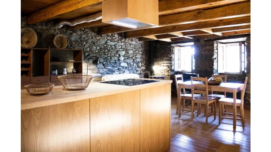 Quinta T4 para Venda em Lousã e Vilarinho Foto 23