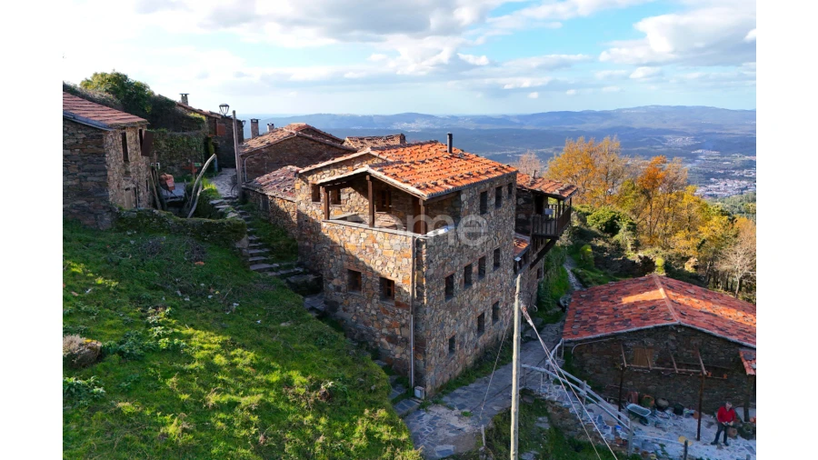 Quinta T4 para Venda em Lousã e Vilarinho Foto 33