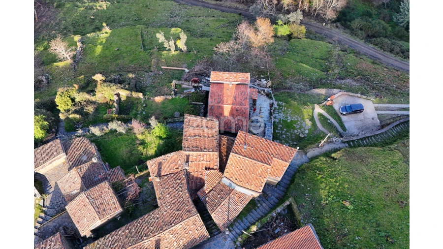 Quinta T4 para Venda em Lousã e Vilarinho Foto 36