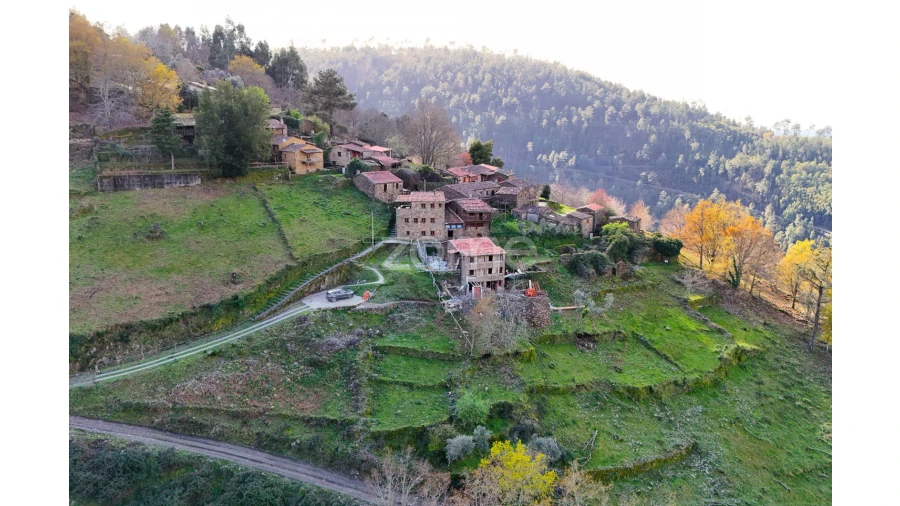 Quinta T4 para Venda em Lousã e Vilarinho Foto 32