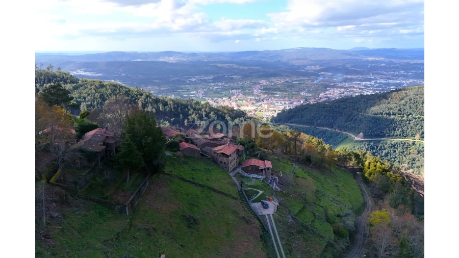 Quinta T4 para Venda em Lousã e Vilarinho Foto 37