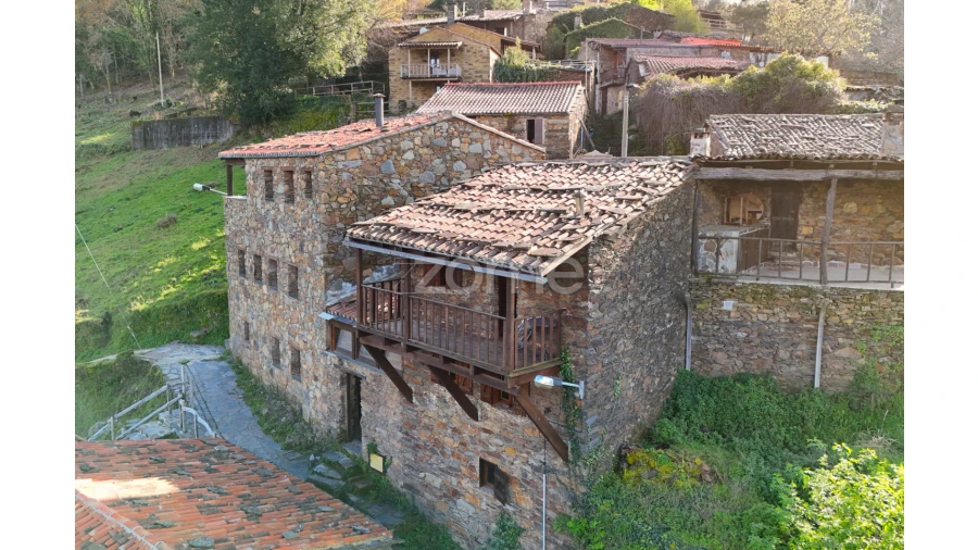 Quinta T4 para Venda em Lousã e Vilarinho Foto 38