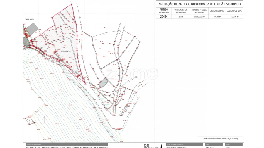 Quinta T4 para Venda em Lousã e Vilarinho Foto 40