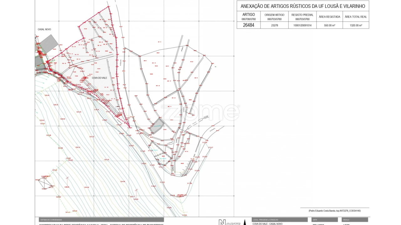 Quinta T4 para Venda em Lousã e Vilarinho Foto 40