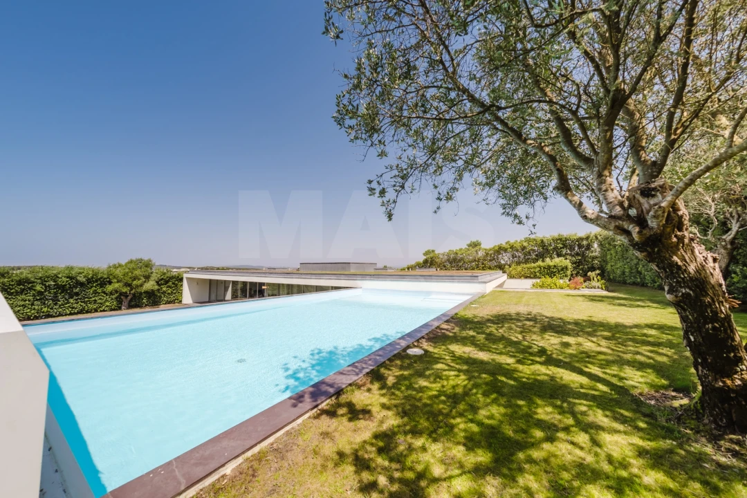 Moradia T4 para Venda em Vau Foto 1