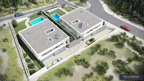 Moradia T3 para Venda em Queluz e Belas