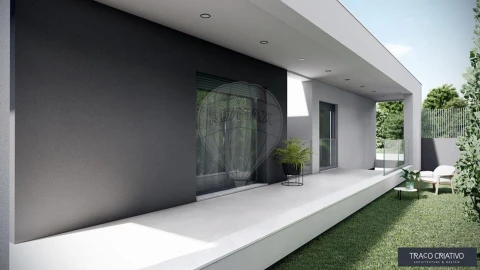 Moradia T3 para Venda em Queluz e Belas