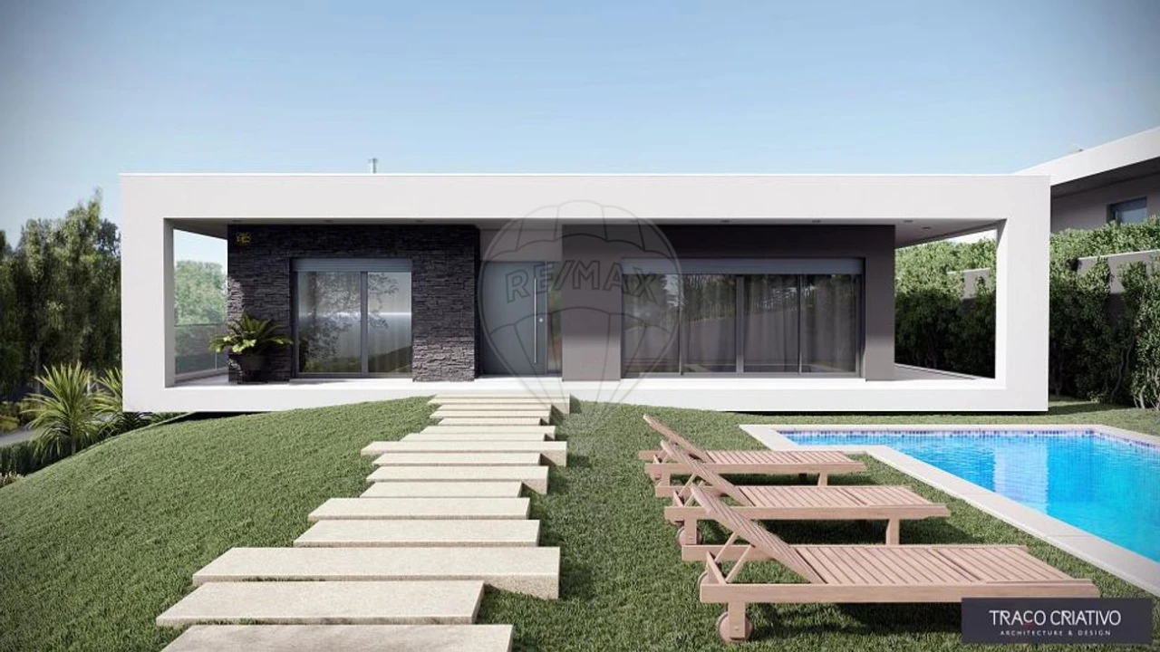 Moradia T3 para Venda em Queluz e Belas Foto 4