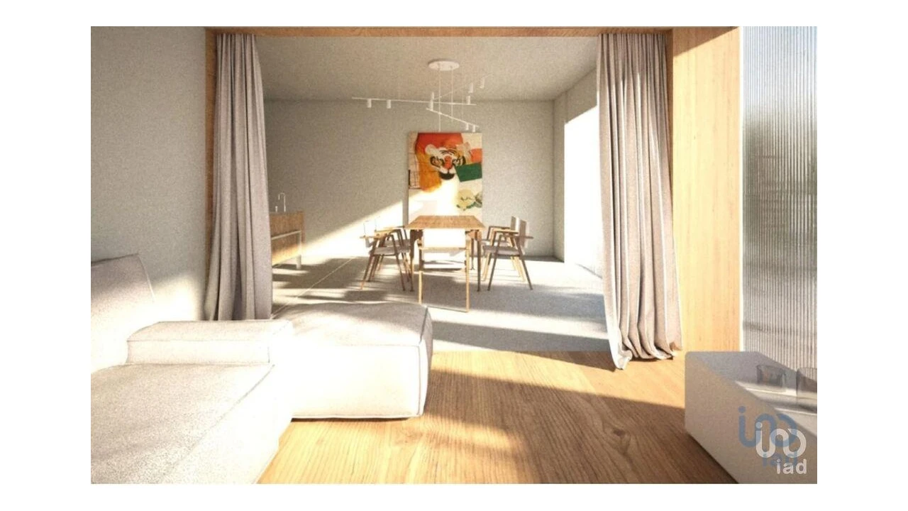 Apartamento T3 para Venda em Faro (Sé e São Pedro) Foto 6
