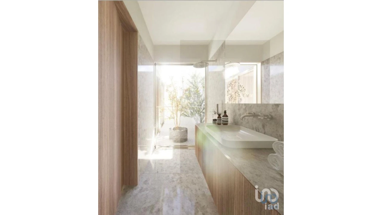 Apartamento T3 para Venda em Faro (Sé e São Pedro) Foto 8