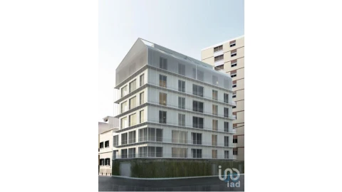 Apartamento T3 para Venda em Faro (Sé e São Pedro)